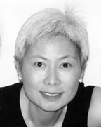 Mimi Yu