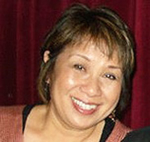 Serena Chen
